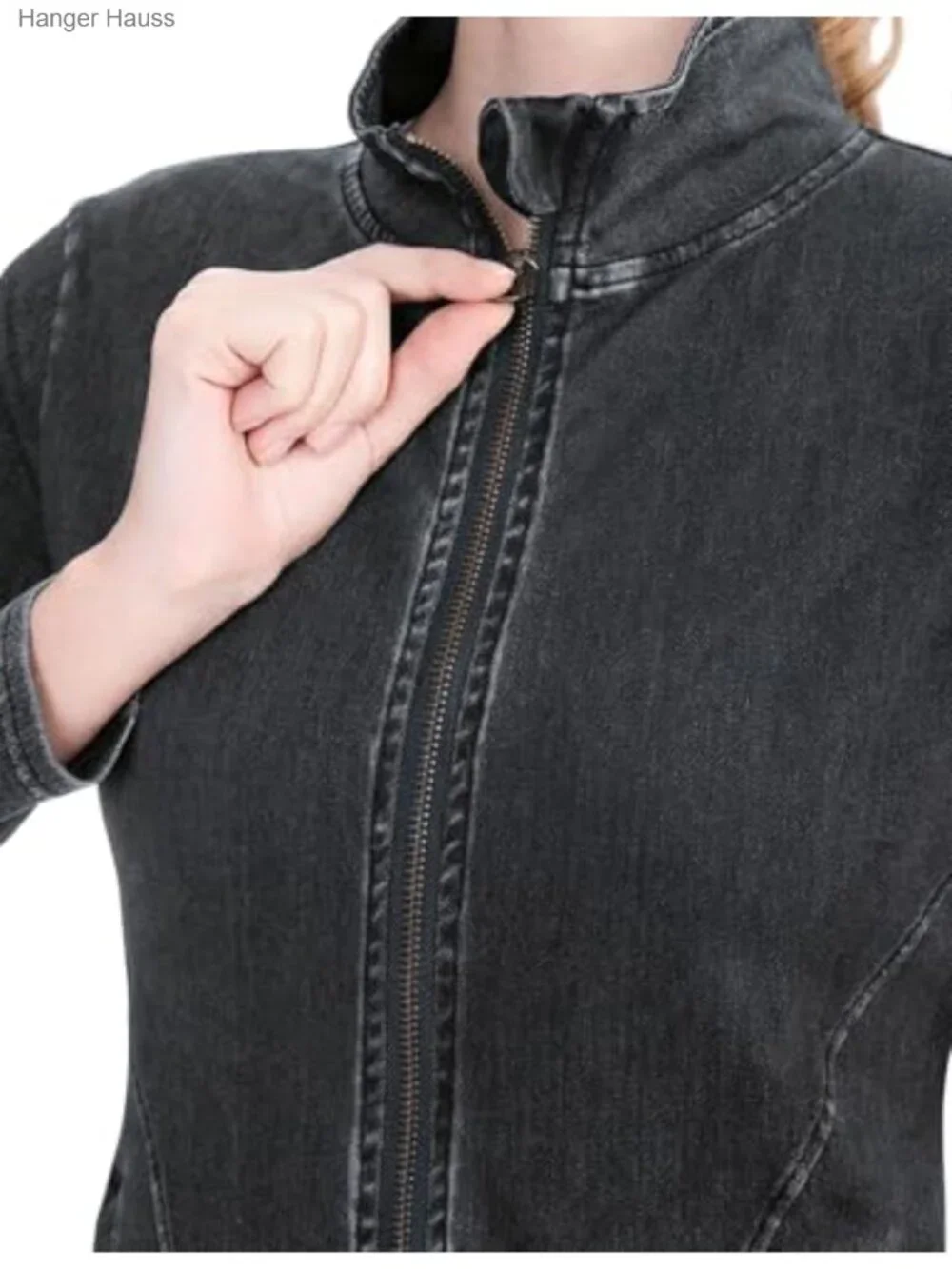 N/A this denim